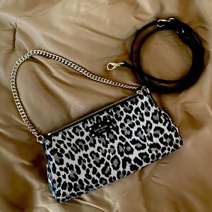 Kate Spade Grove Street Leopard Multi